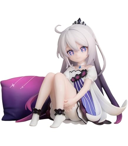 Amazon | 『崩壊3rd』ブローニャ 真理の律者 ちび律者Ver. ノン